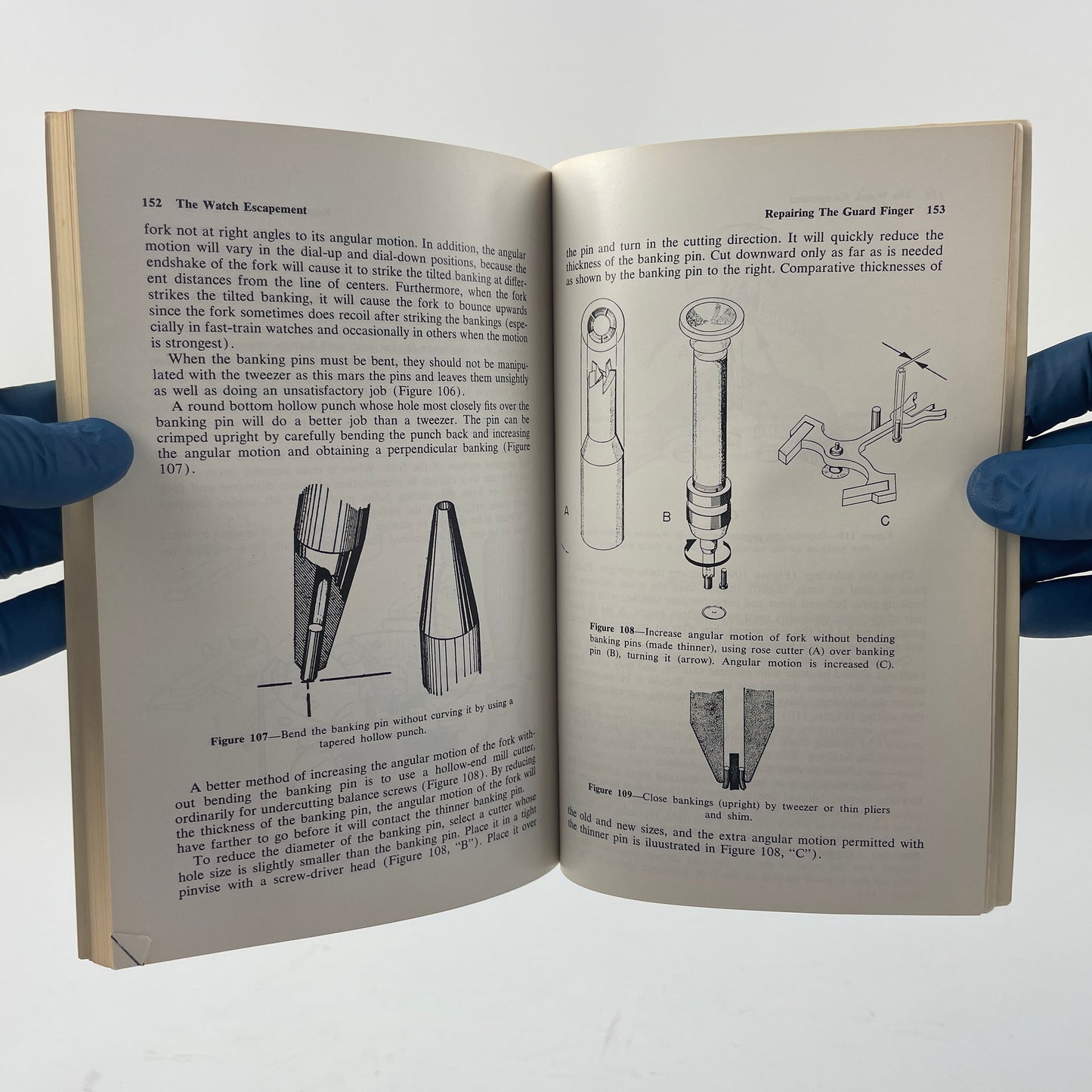 May Lot 42 - The Watch Escapement