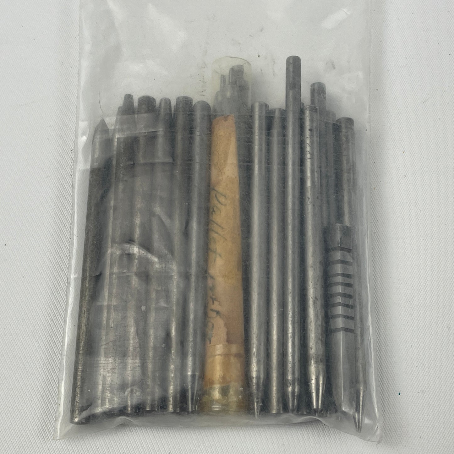 May Lot 83- Watchmaker’s Jeweling & Staking Tool Set