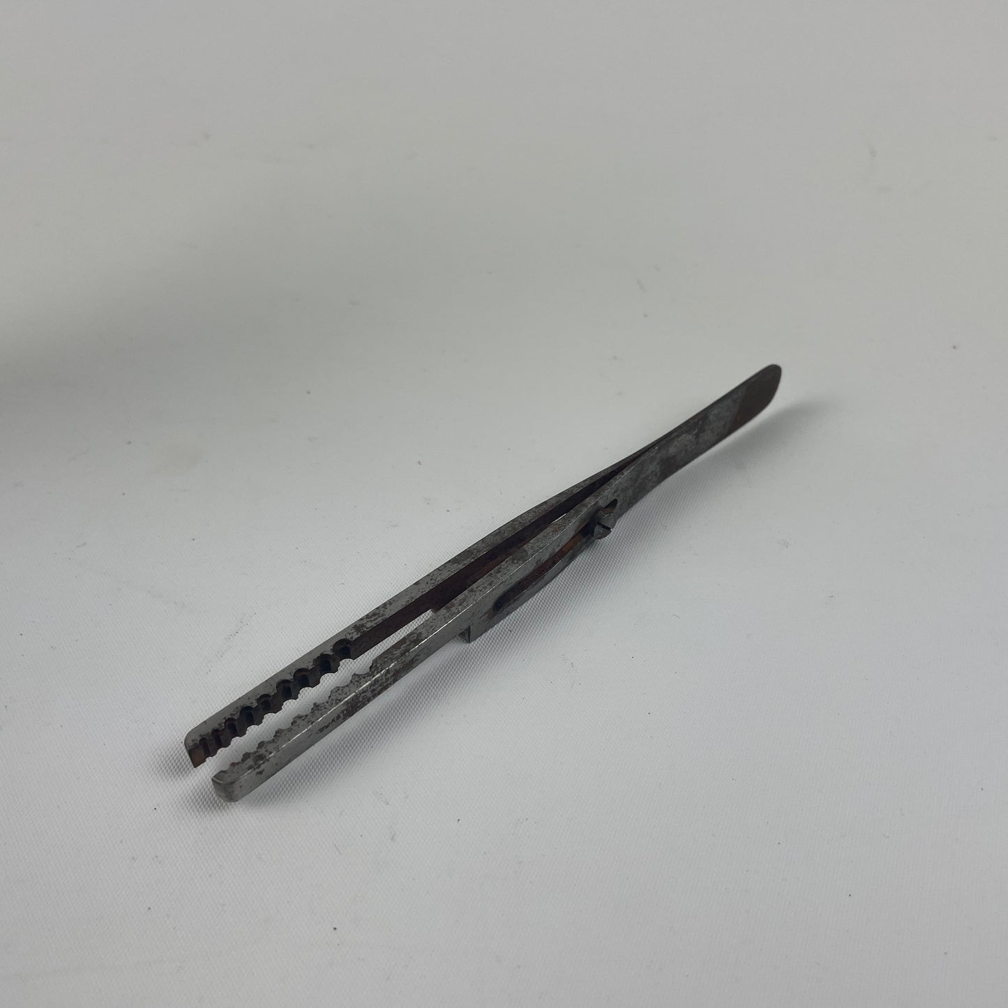 May Lot 83- Watchmaker’s Jeweling & Staking Tool Set