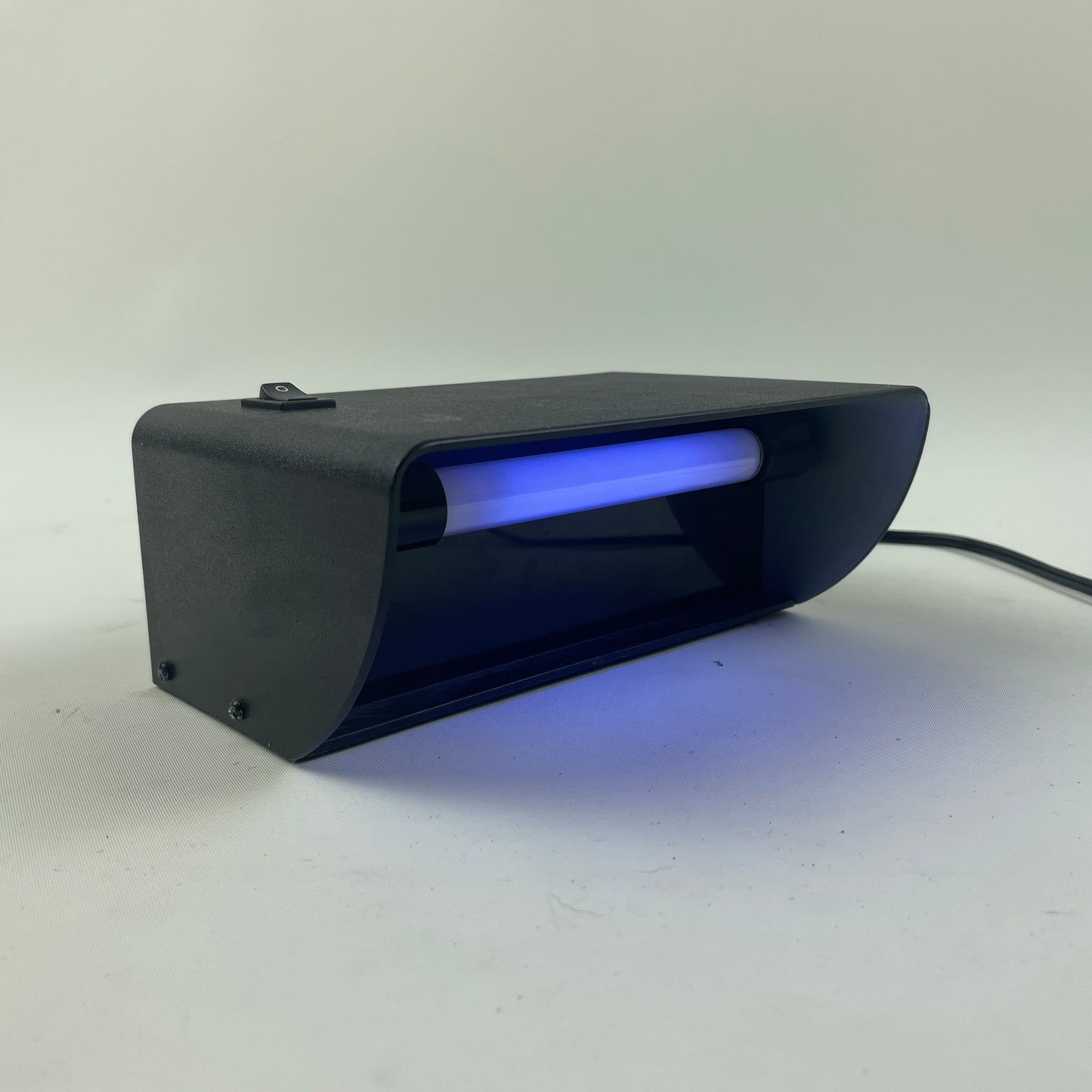 May Lot 56- Watchmakers UV Crystal Glue Light