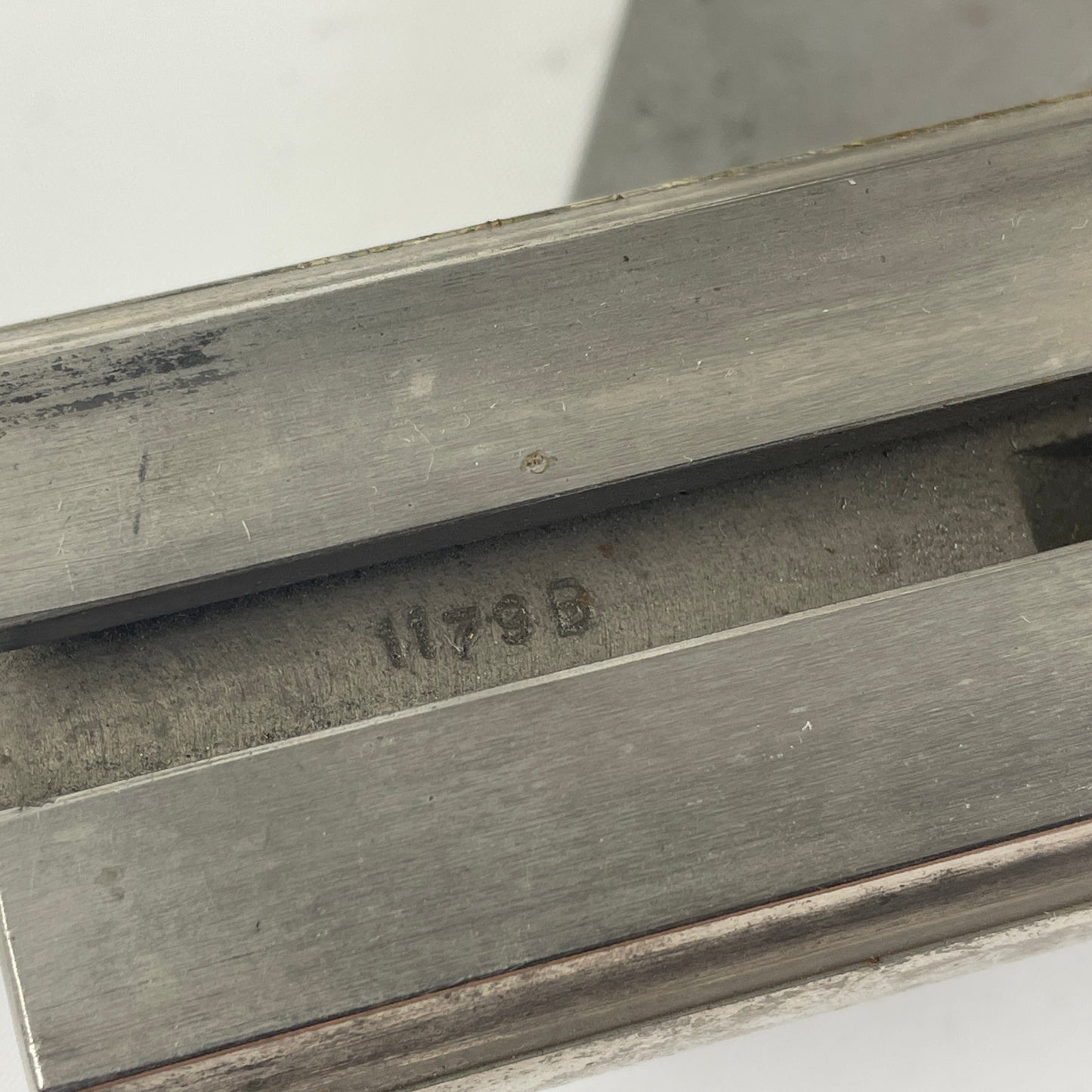 May Lot 62- C&E Marshall 8-MM Watchmakers Lathe
