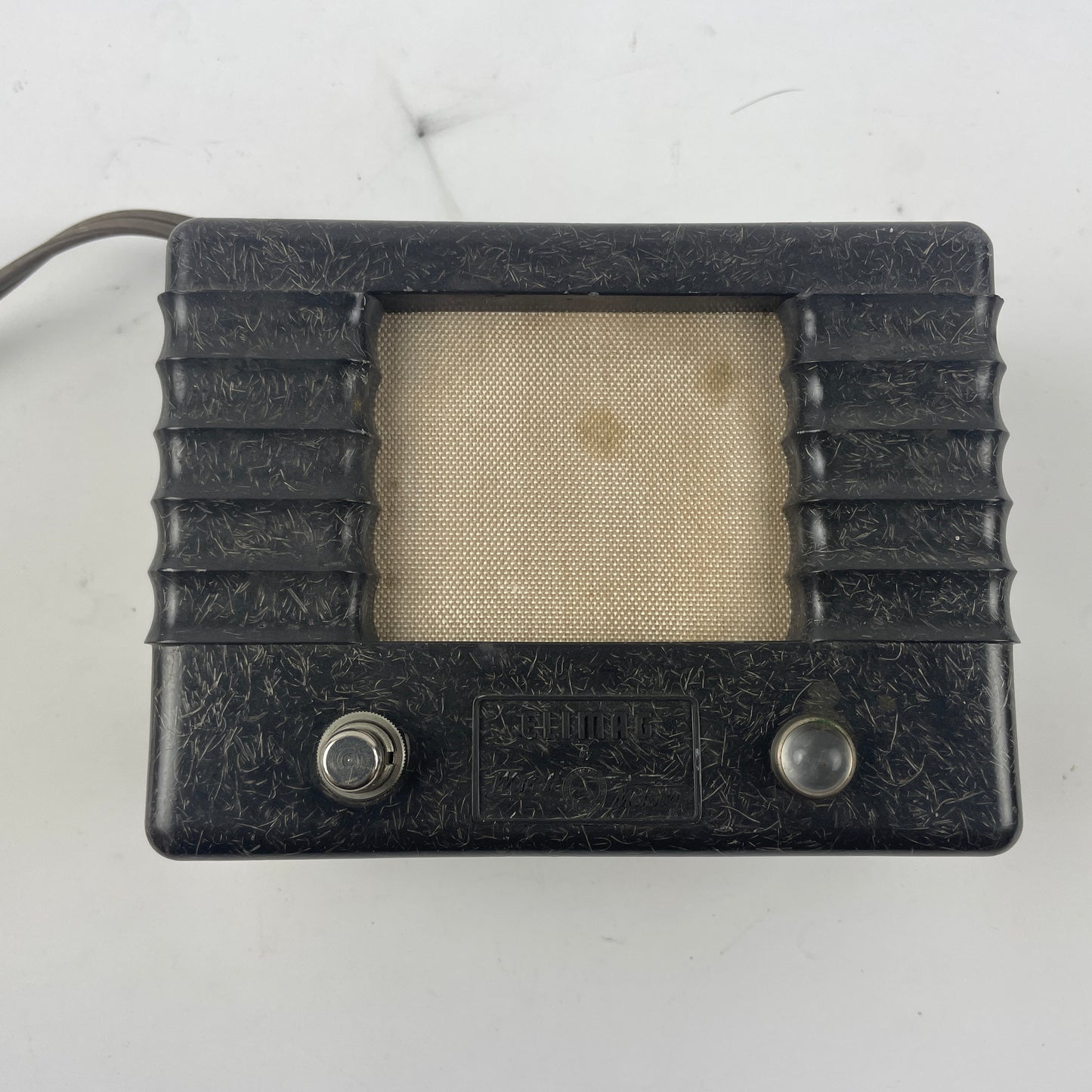 May Lot 72- Watchmaster Elimag Demagnetizer