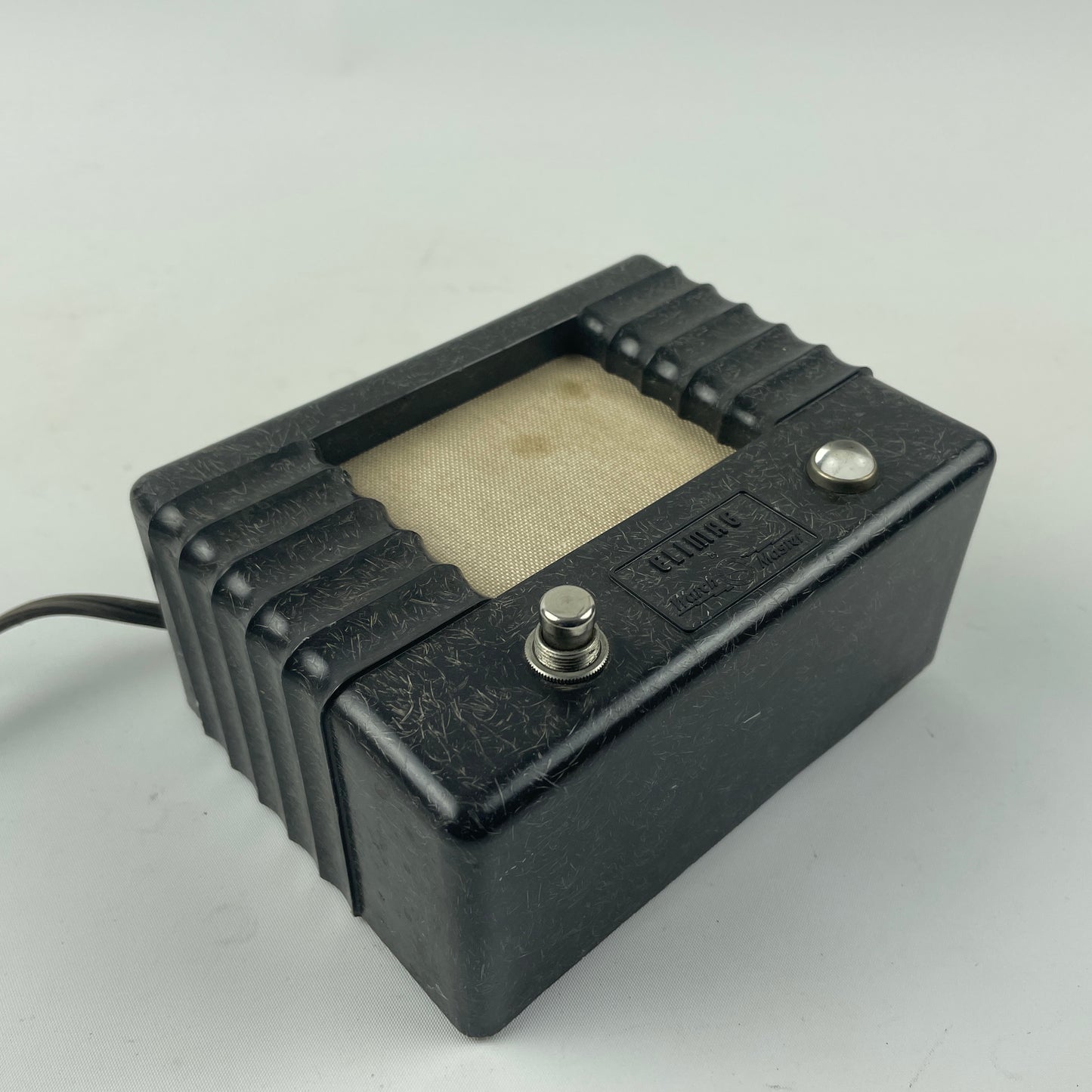 May Lot 72- Watchmaster Elimag Demagnetizer