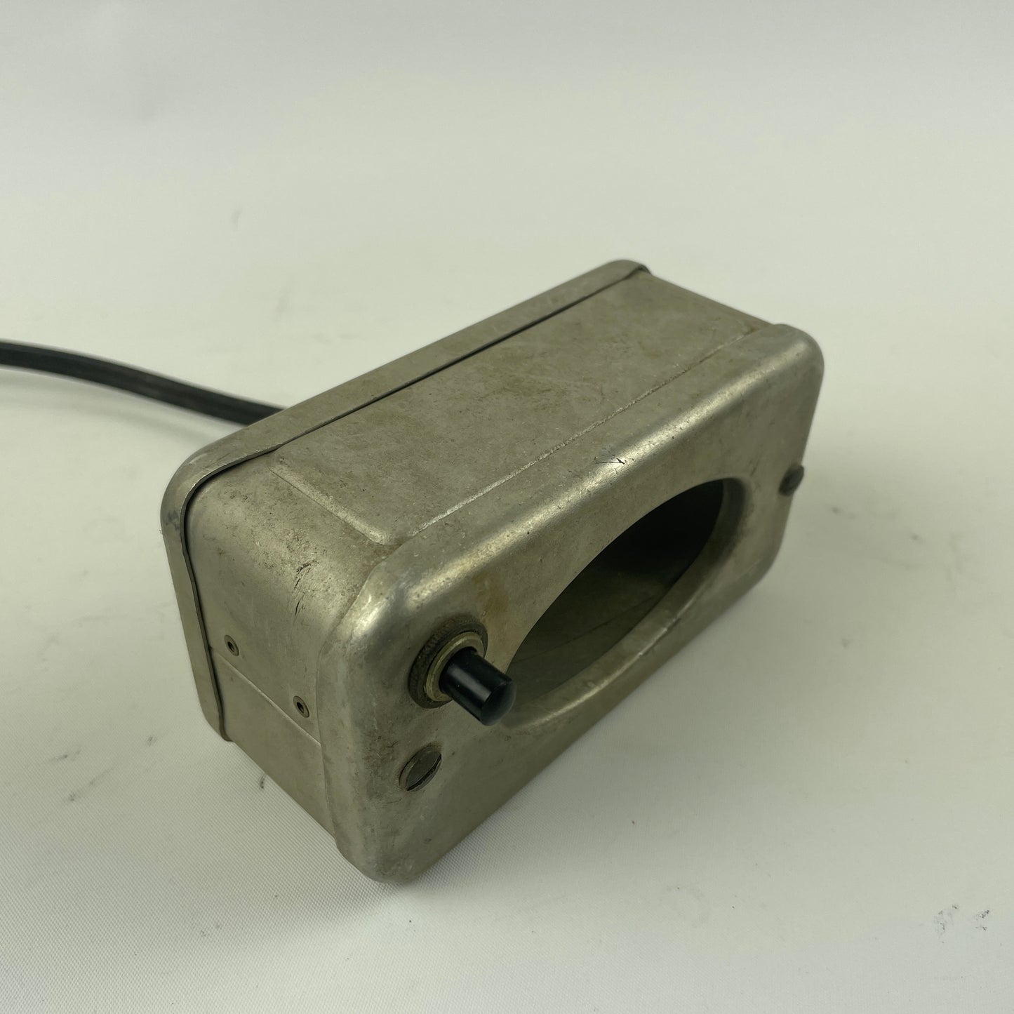 May Lot 80- Watchmaker’s L & R Demagnetizer