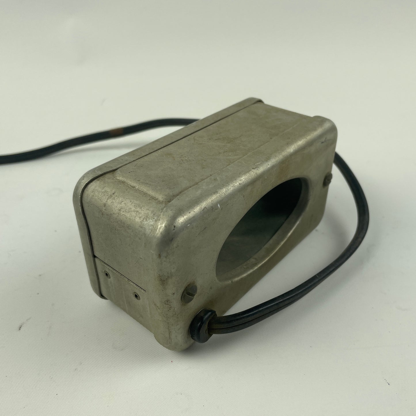 May Lot 80- Watchmaker’s L & R Demagnetizer
