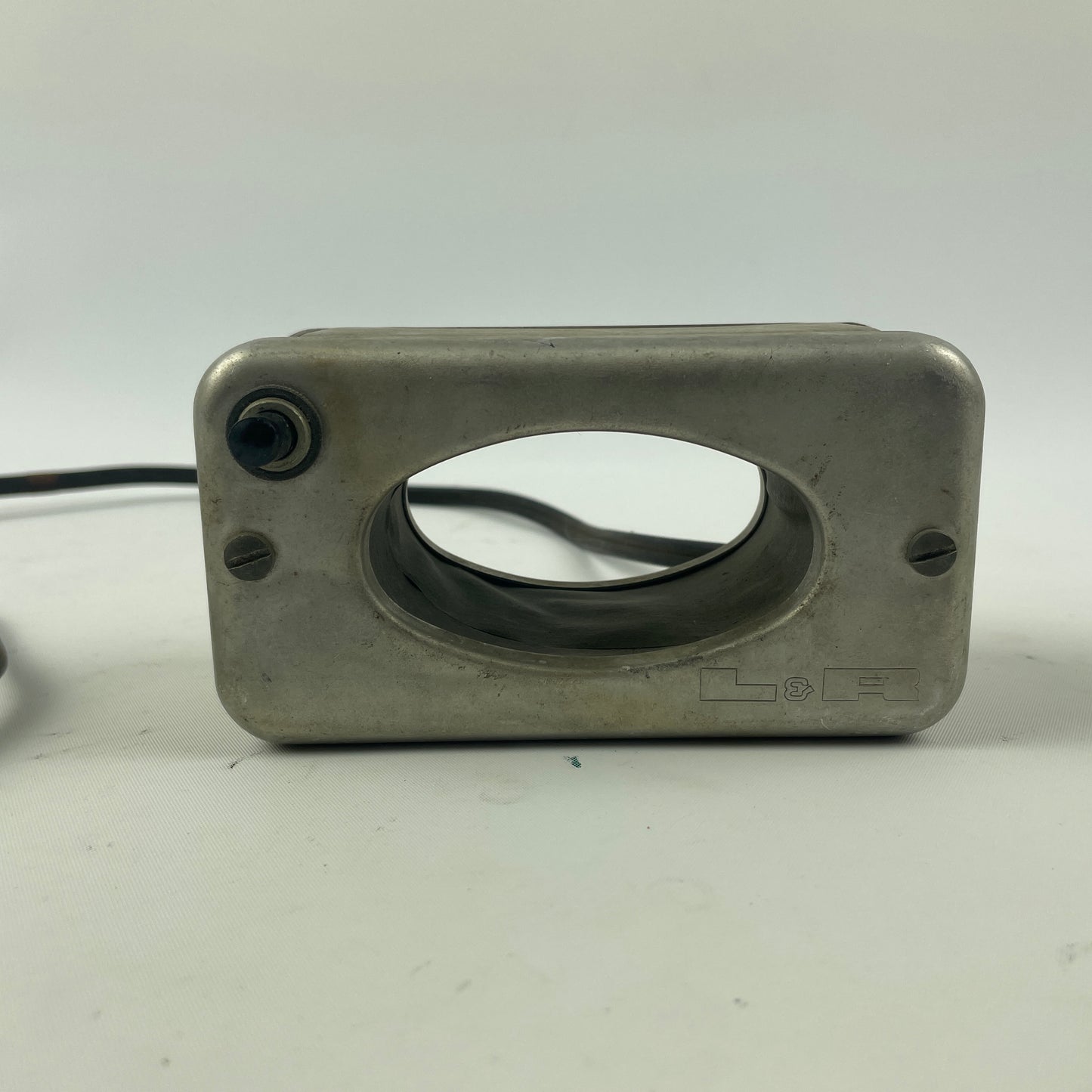 May Lot 80- Watchmaker’s L & R Demagnetizer
