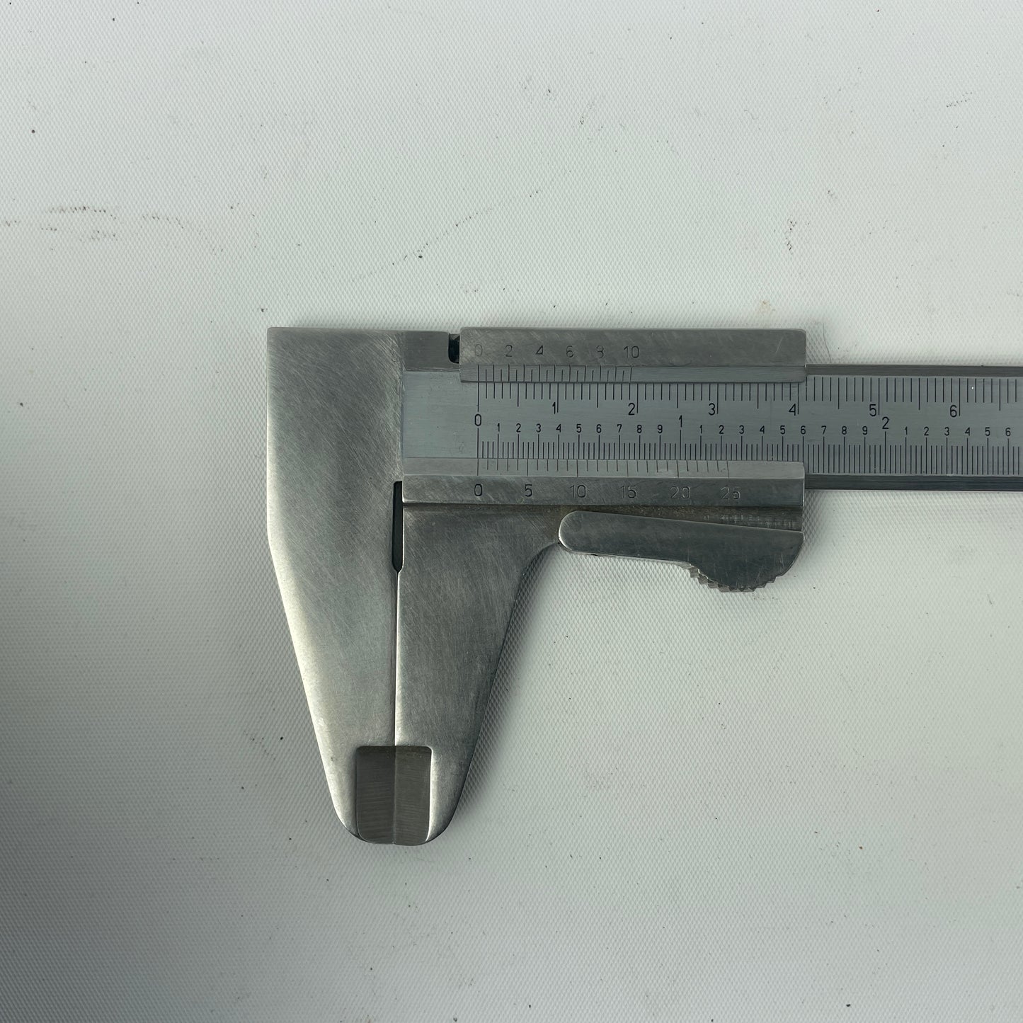May Lot 73- Watchmaker's Calipers