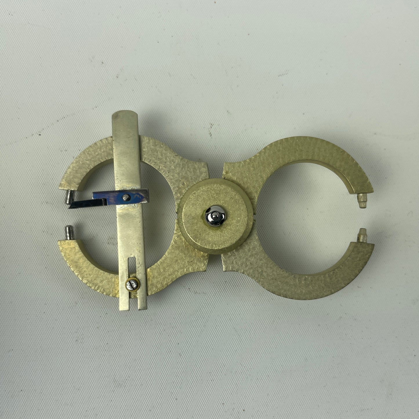 May Lot 73- Watchmaker's Calipers