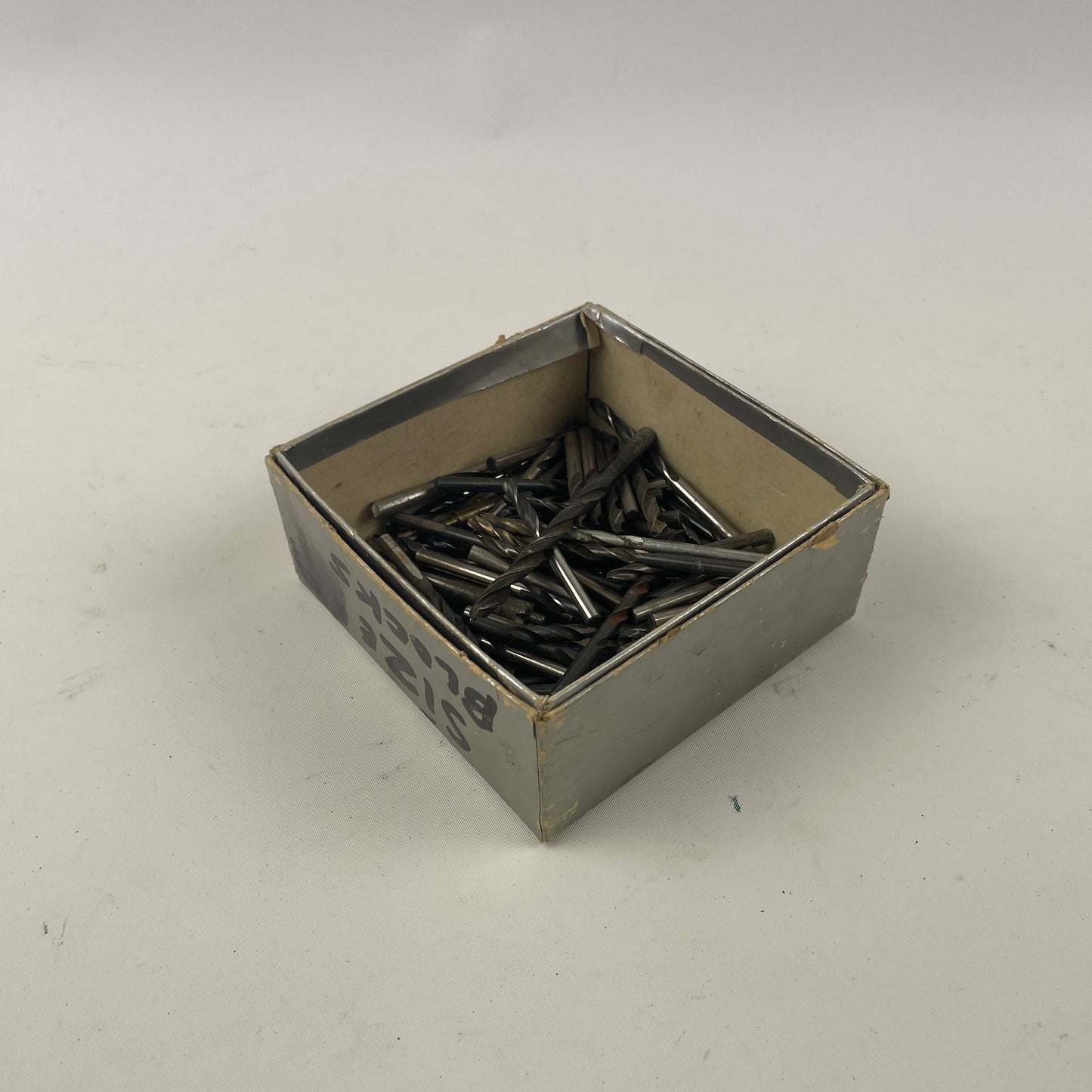 May Lot 71-Drill Bit Box