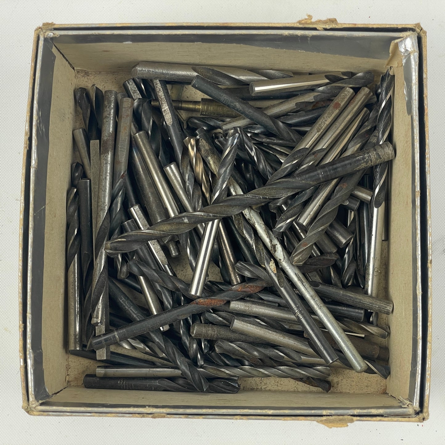 May Lot 71-Drill Bit Box
