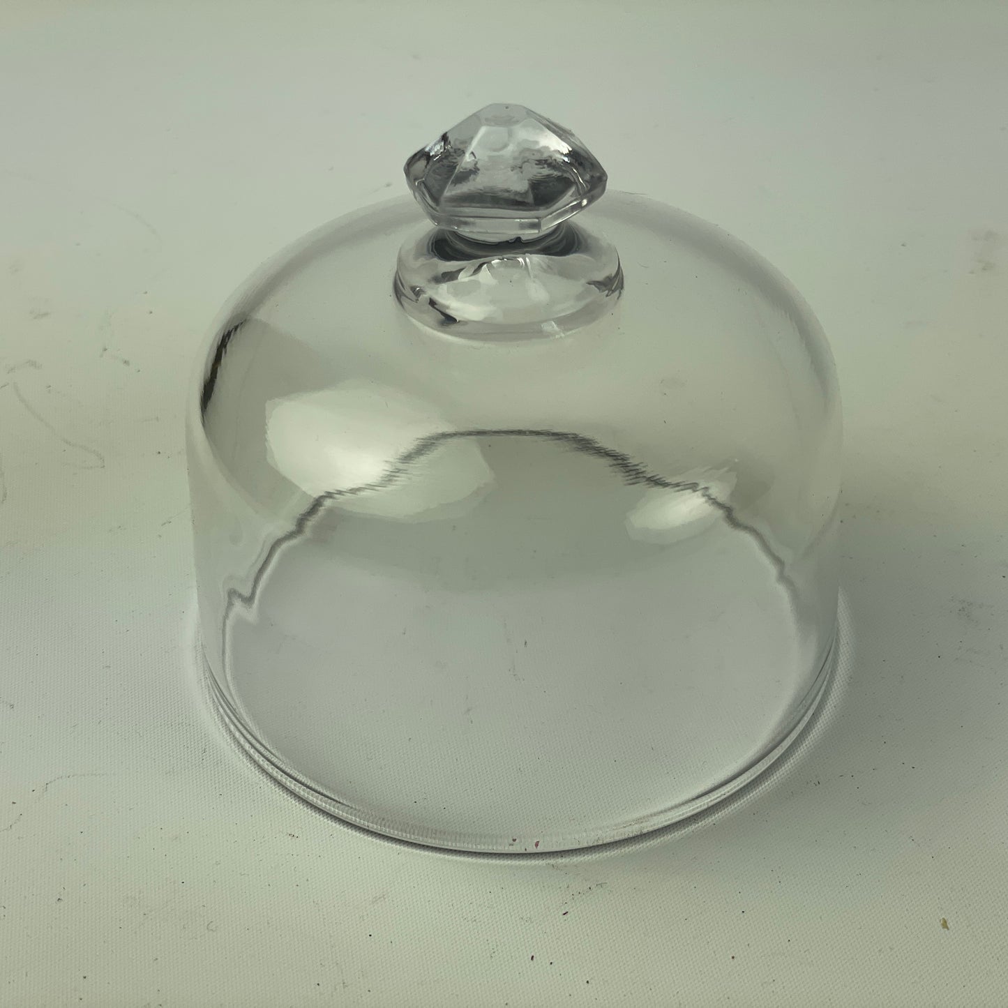 May Lot 65- Alcohol Lamp & Cups Set