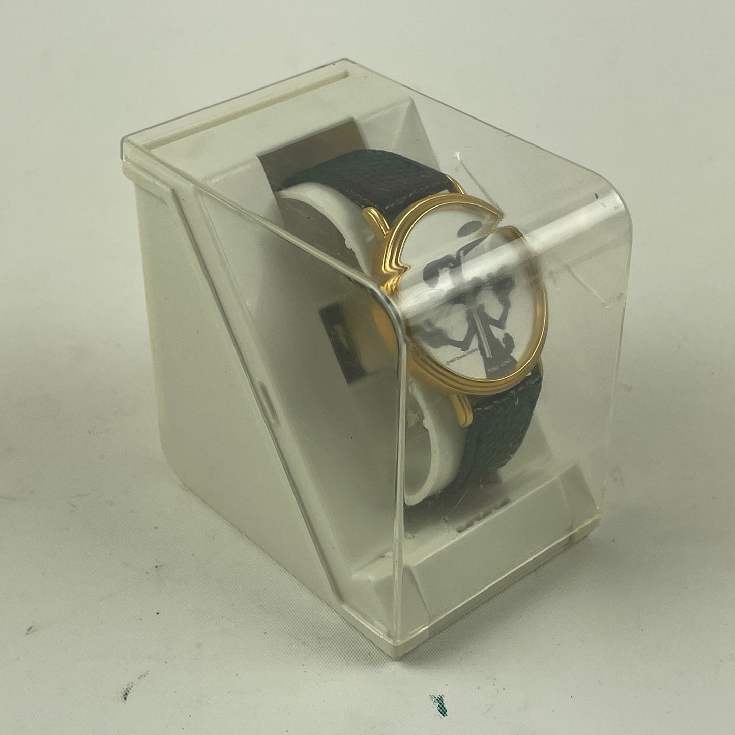 May Lot 57- Timex Character Wristwatches