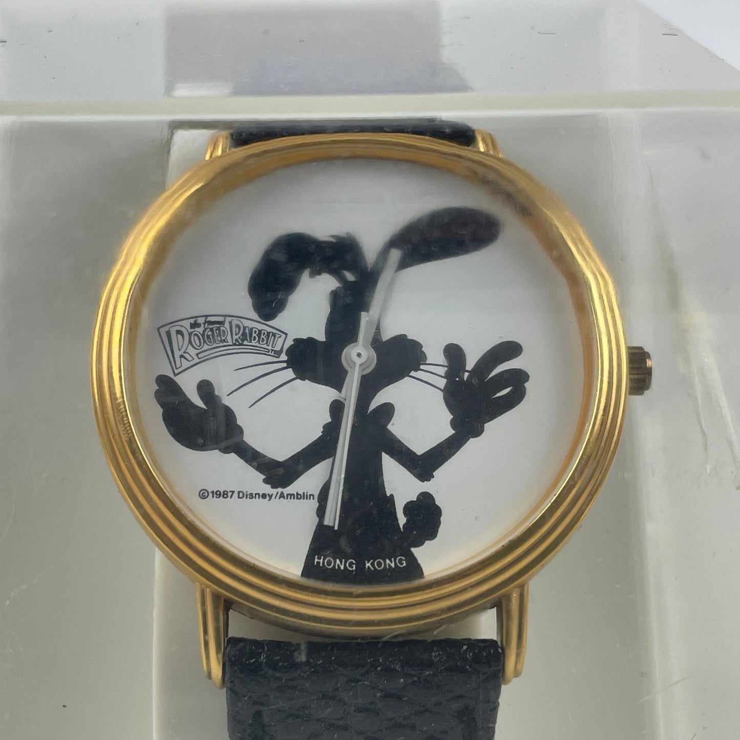 May Lot 57- Timex Character Wristwatches