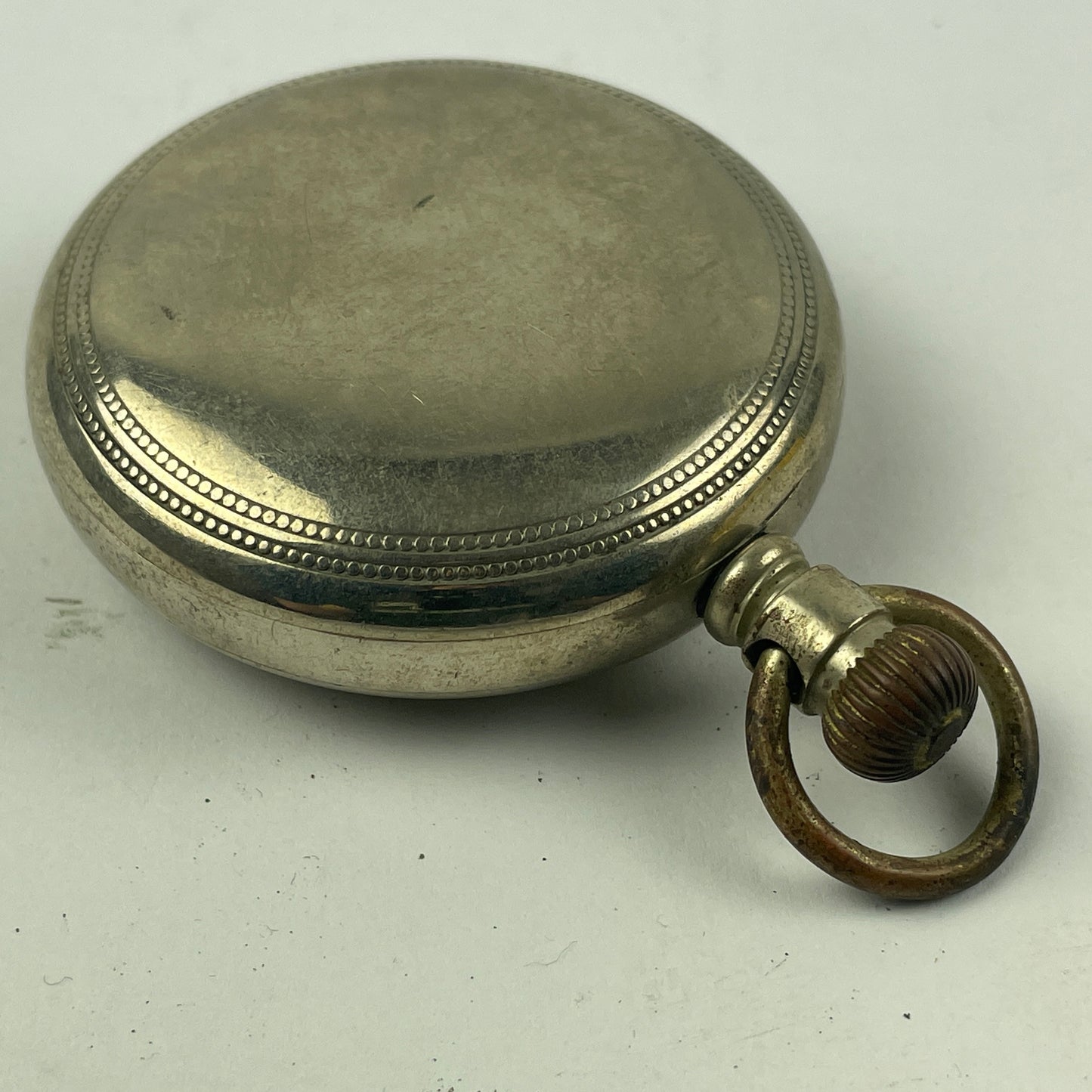 May Lot 91- Elgin | 18S | 11J | Pocket Watch