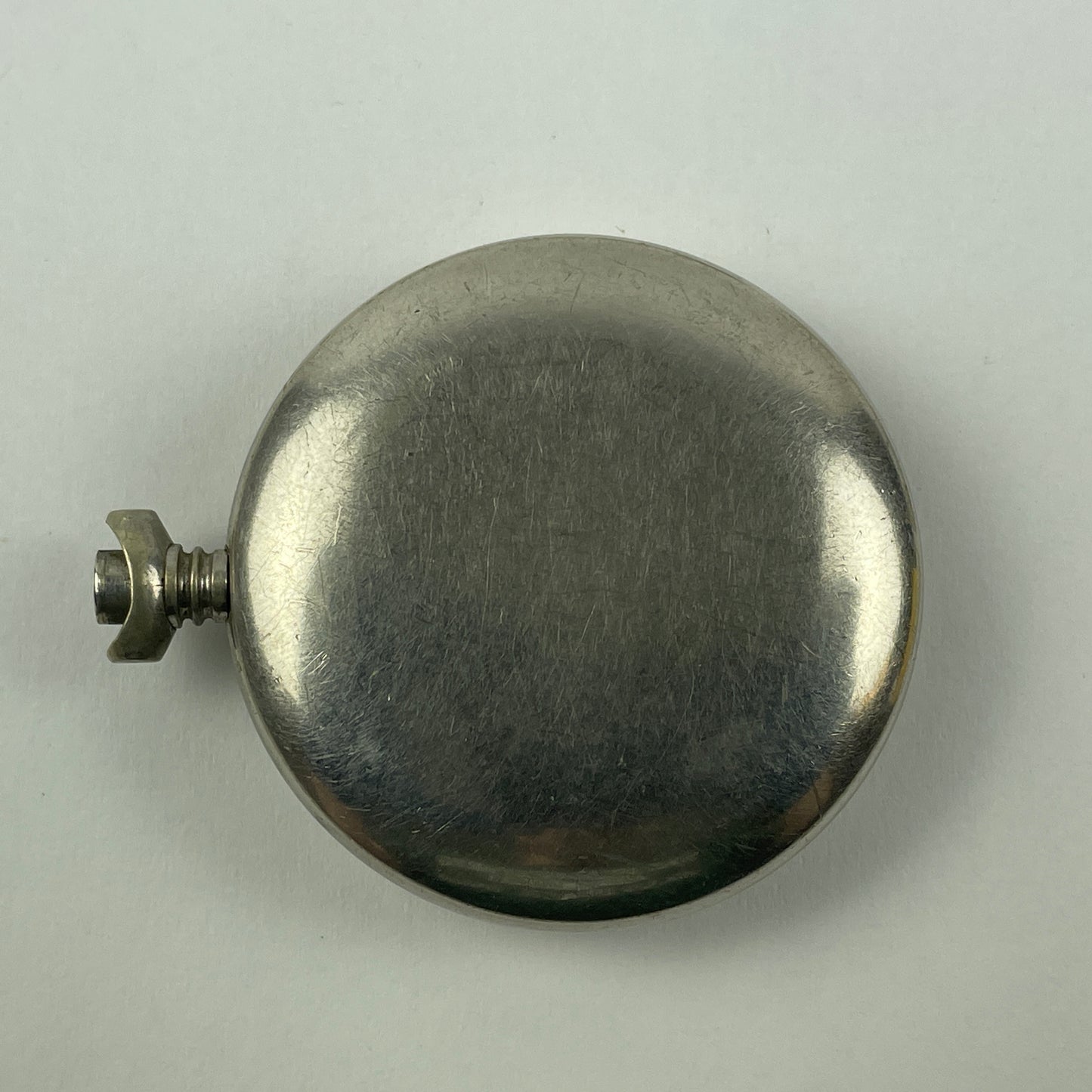 May Lot 14- American Pocket Watch Set