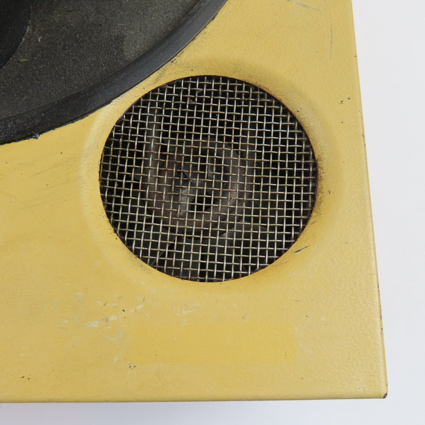 L&R TEMPO 400 Ultrasonic Watch Cleaning Machine – Serial No. 27-A0-71