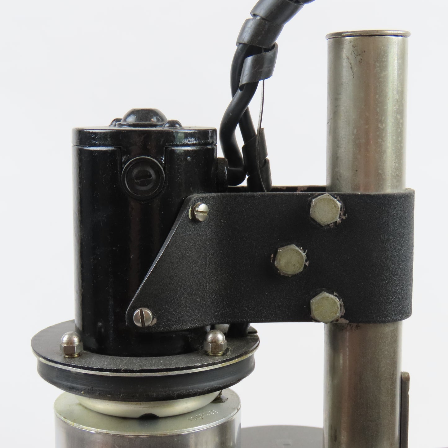 L&R TEMPO 400 Ultrasonic Watch Cleaning Machine – Serial No. 27-A0-71