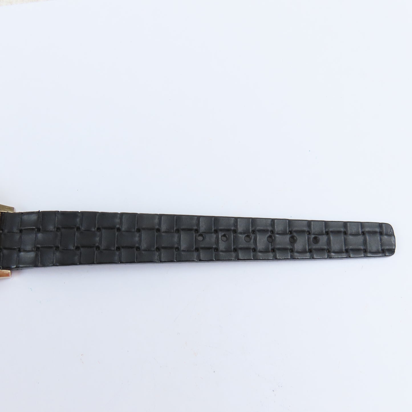 Swiss Helbros NOS Double Boxed Vintage Mechanical Wristwatch