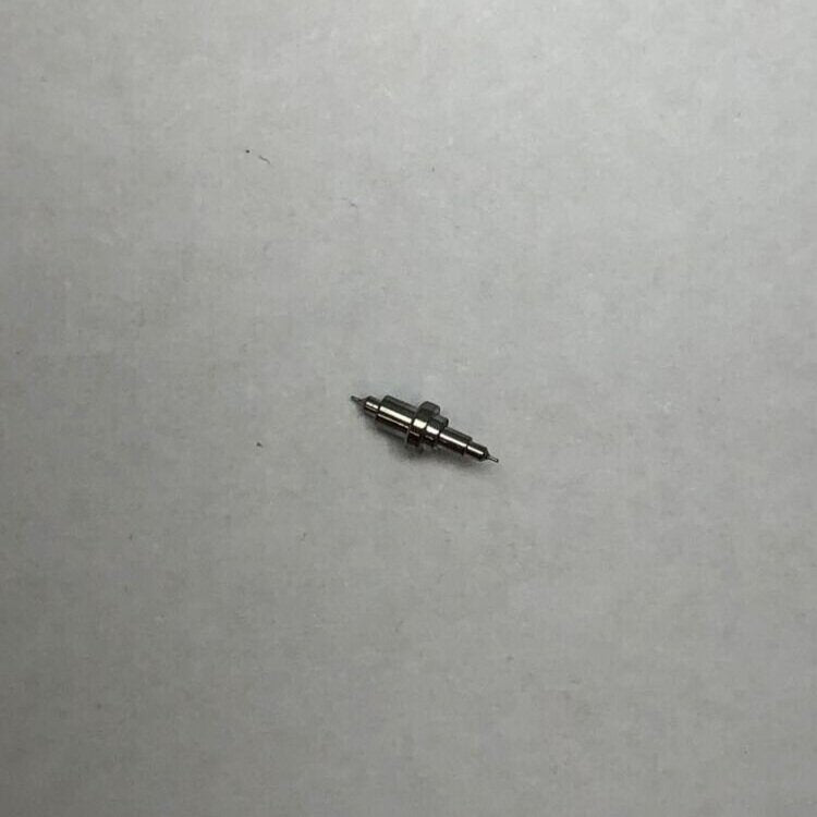 Illinois 18 Size Pocket Watch Balance Staff