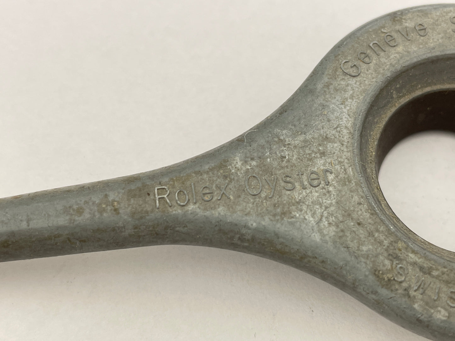 Rolex Propeller Genuine Factory Wristwatch Case Wrench