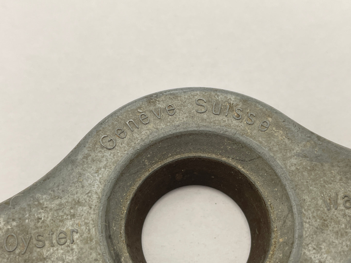Rolex Propeller Genuine Factory Wristwatch Case Wrench