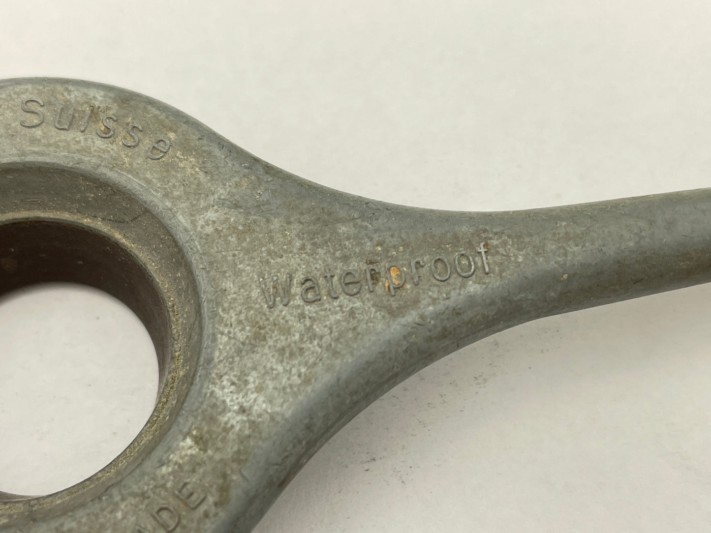 Rolex Propeller Genuine Factory Wristwatch Case Wrench