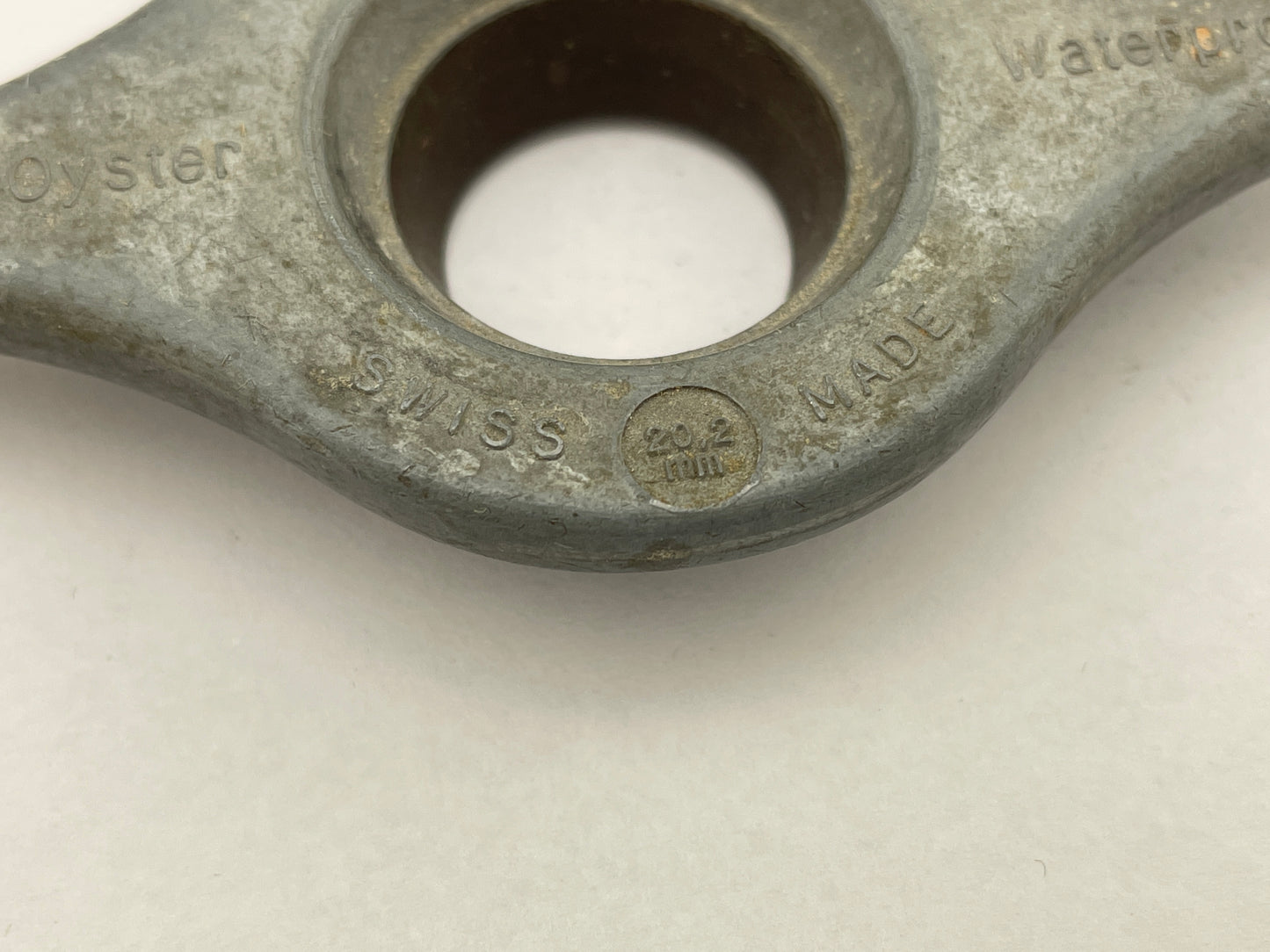 Rolex Propeller Genuine Factory Wristwatch Case Wrench