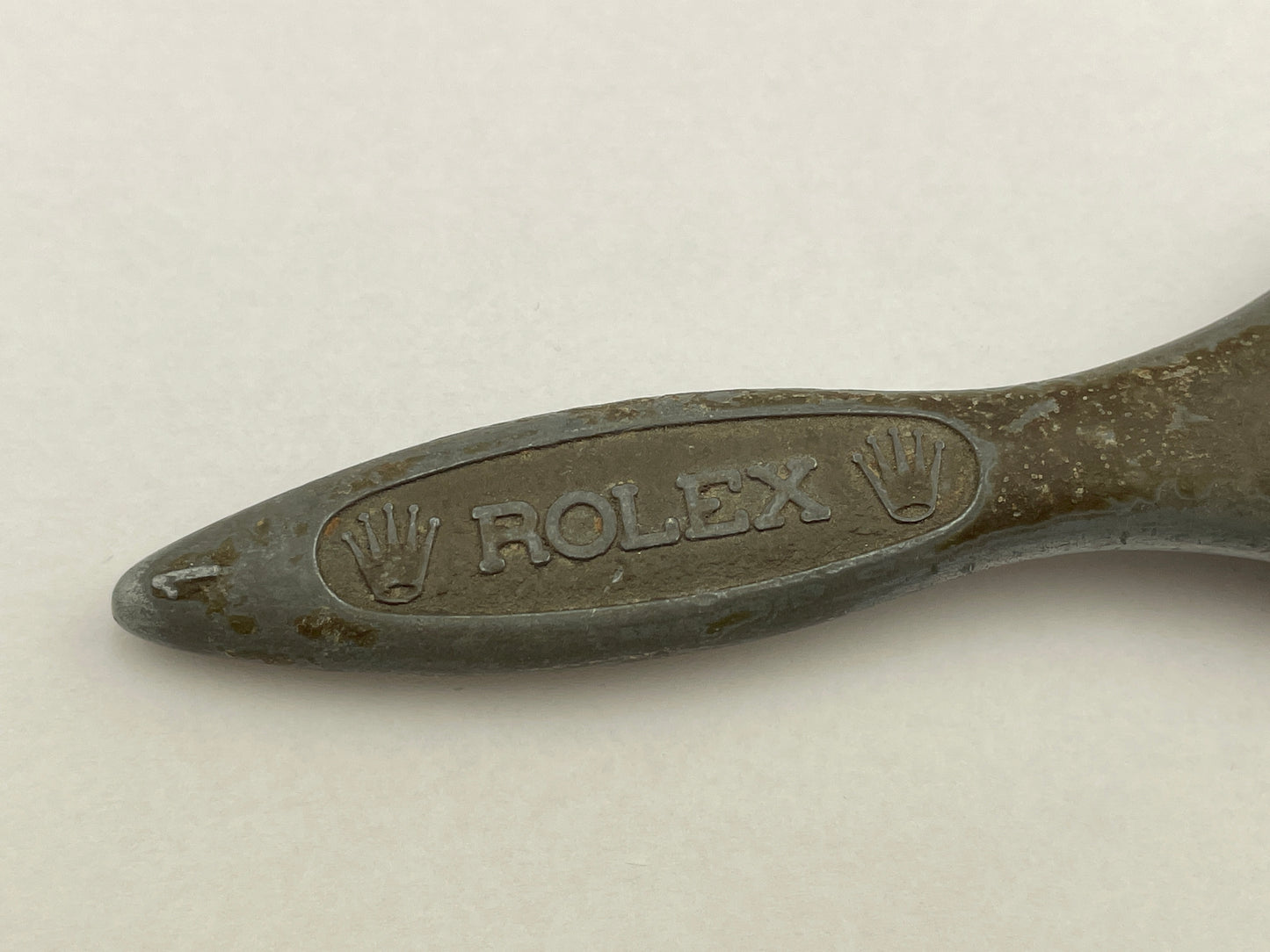 Rolex Propeller Double Sided Genuine Factory Wristwatch Case Wrench