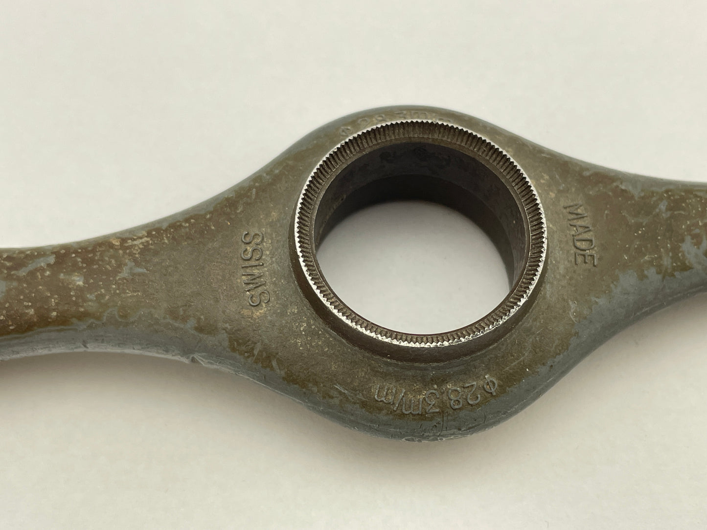 Rolex Propeller Double Sided Genuine Factory Wristwatch Case Wrench