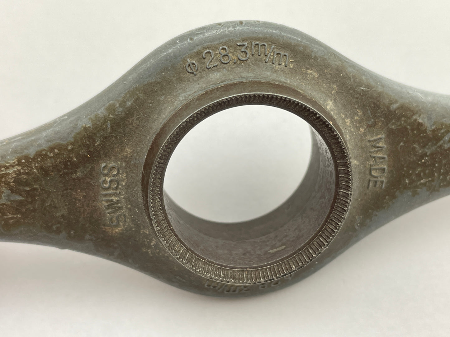 Rolex Propeller Double Sided Genuine Factory Wristwatch Case Wrench