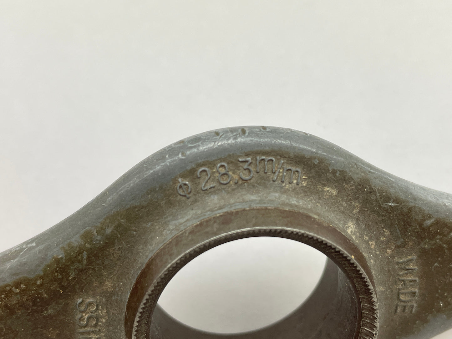 Rolex Propeller Double Sided Genuine Factory Wristwatch Case Wrench