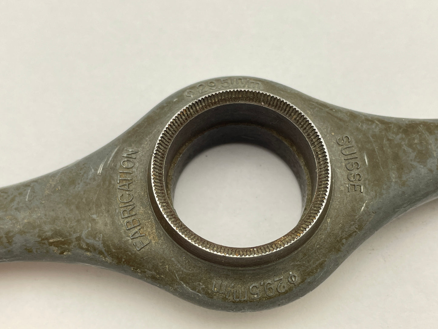 Rolex Propeller Double Sided Genuine Factory Wristwatch Case Wrench