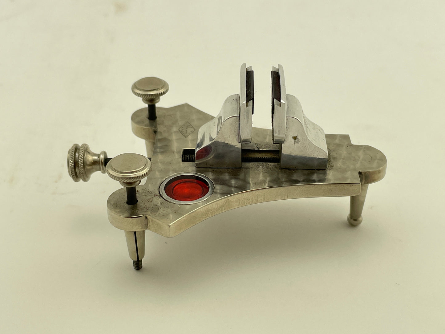 Watchmaker’s Boxed Poising Tool