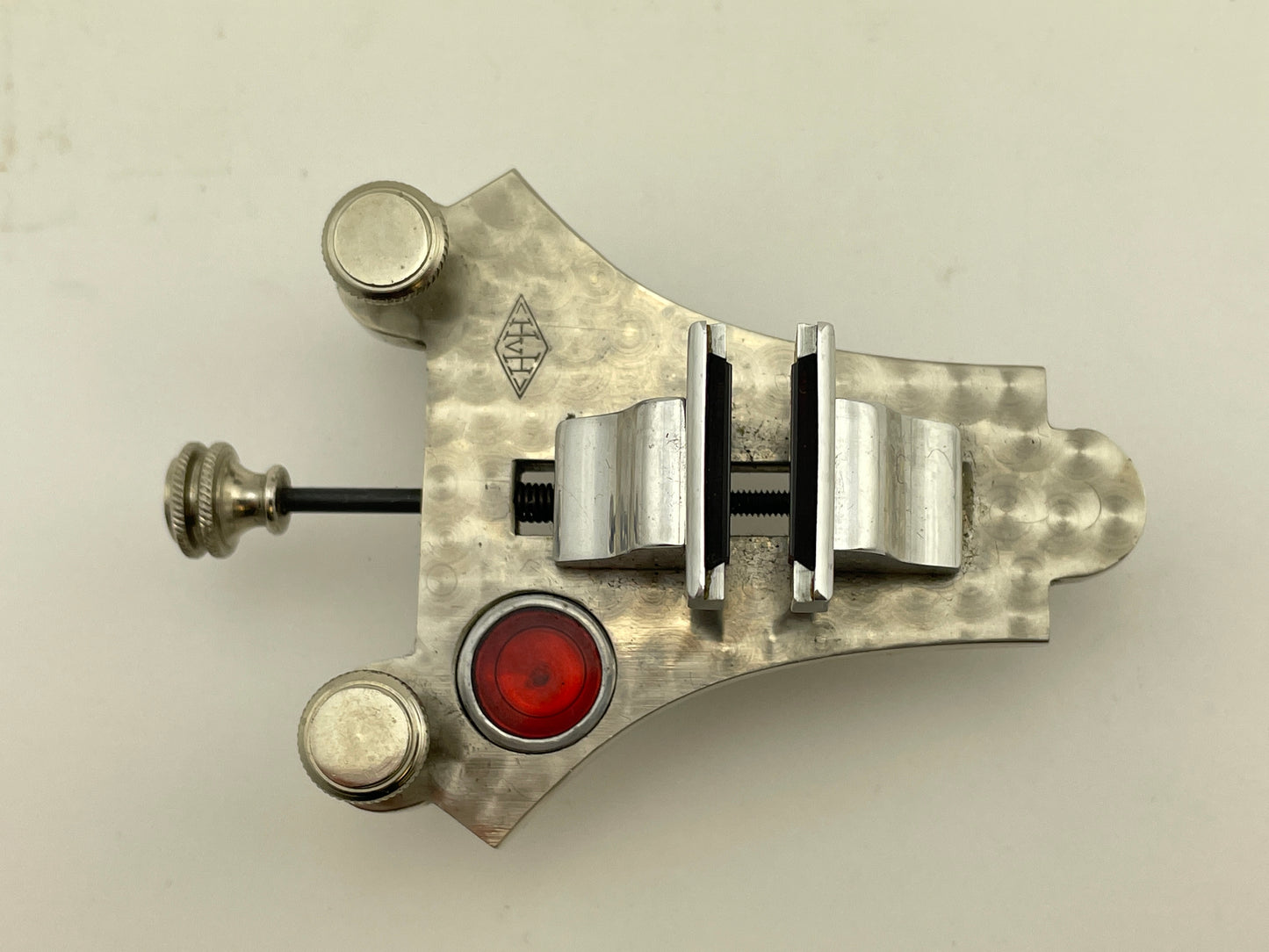 Watchmaker’s Boxed Poising Tool