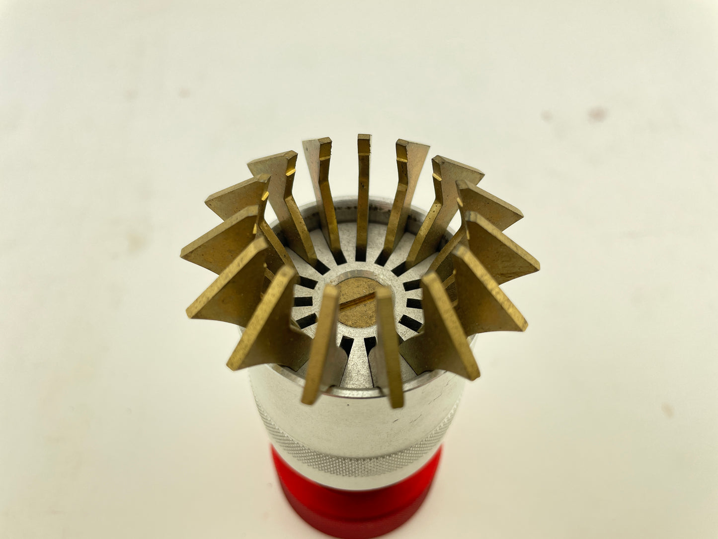 Watchmaker’s Crystal Lift with Base Crystal Support