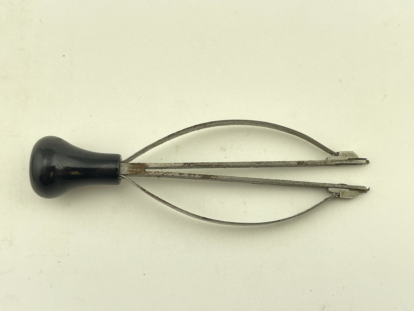 Watchmaker’s No. 3 “PRESTO” Sweep Wheel Remover