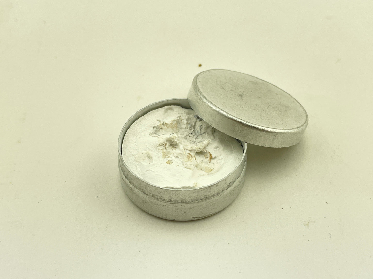 Watchmaker's Dial Enamel