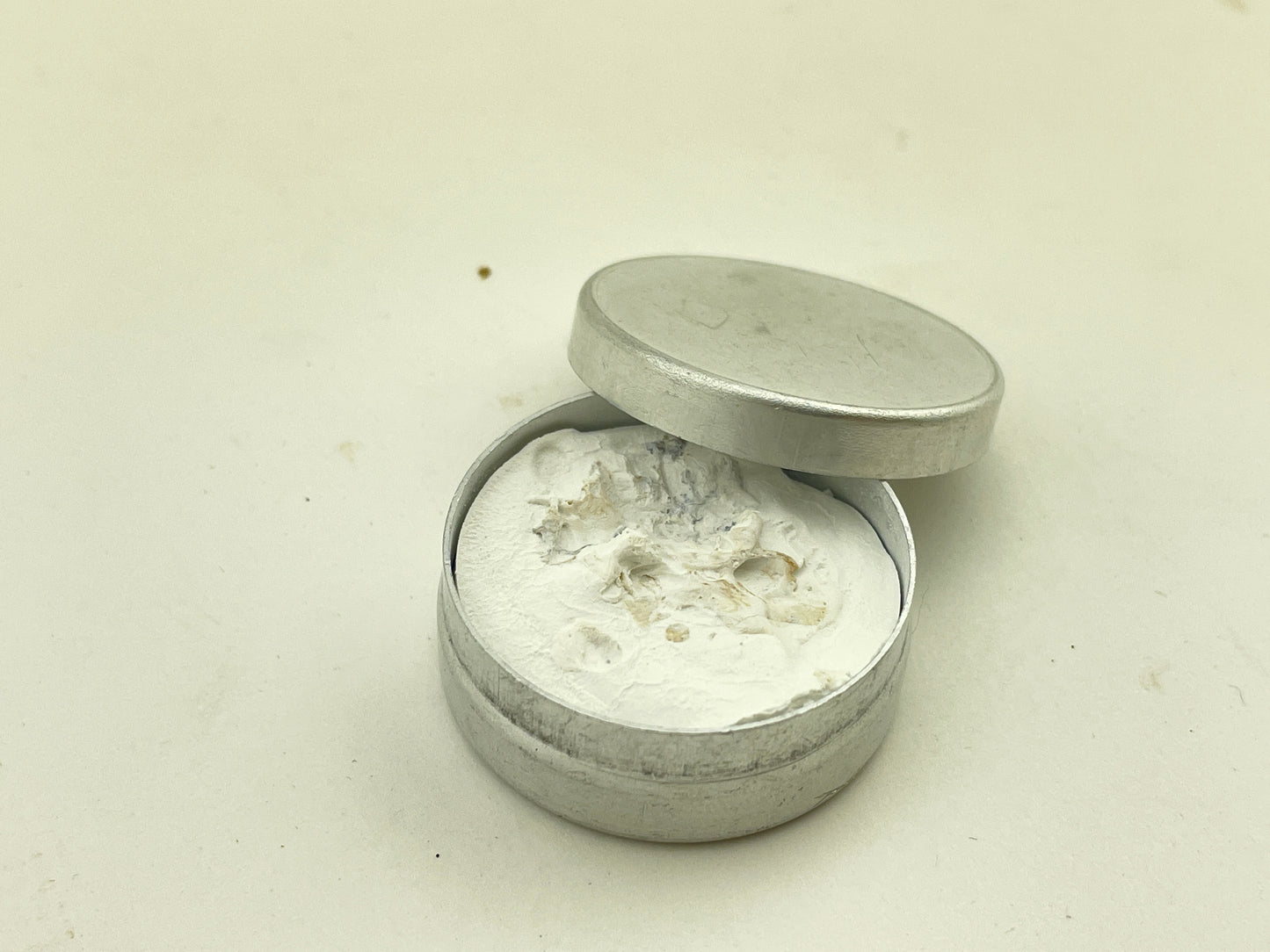 Watchmaker's Dial Enamel