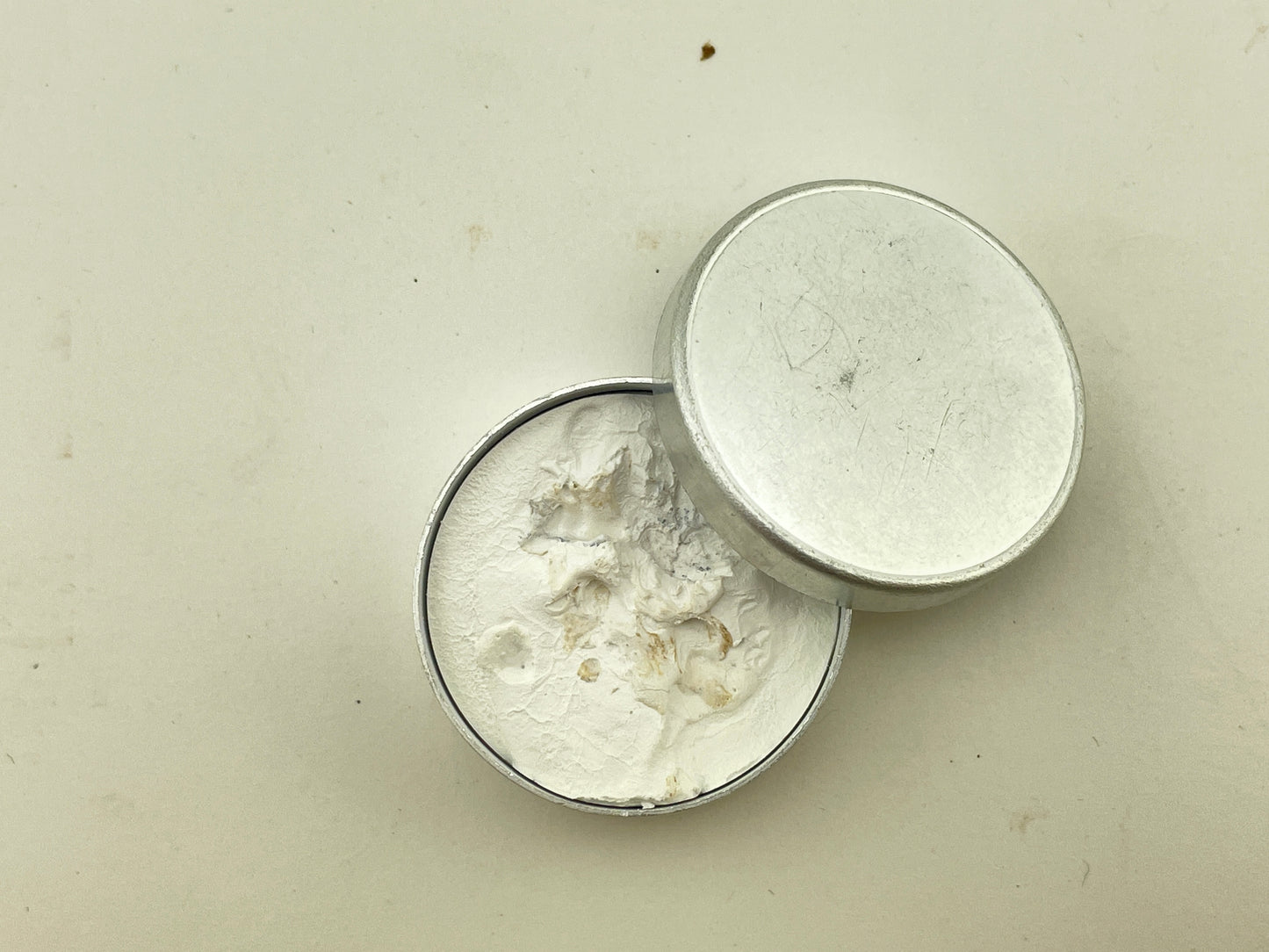 Watchmaker's Dial Enamel