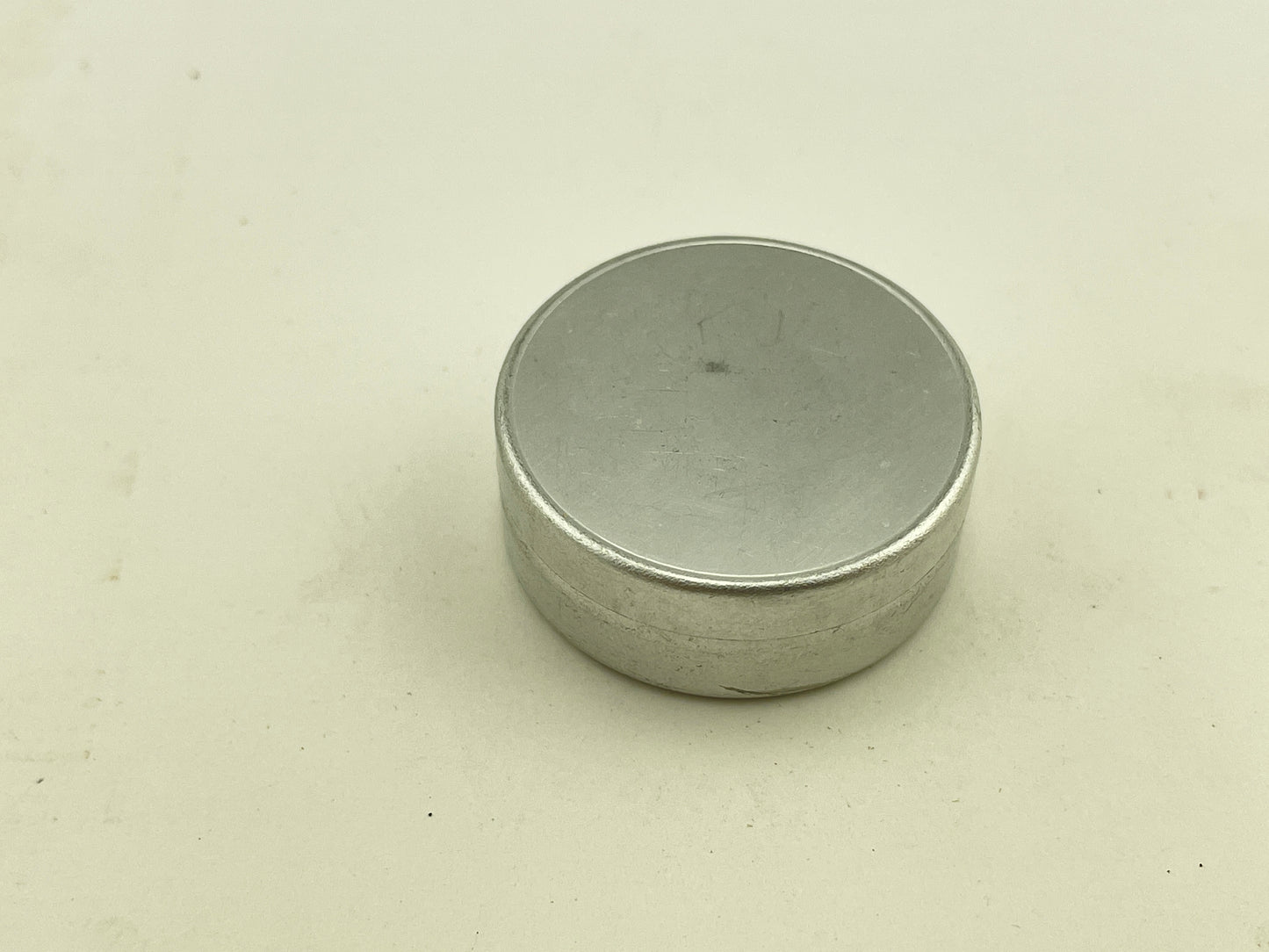 Watchmaker's Dial Enamel