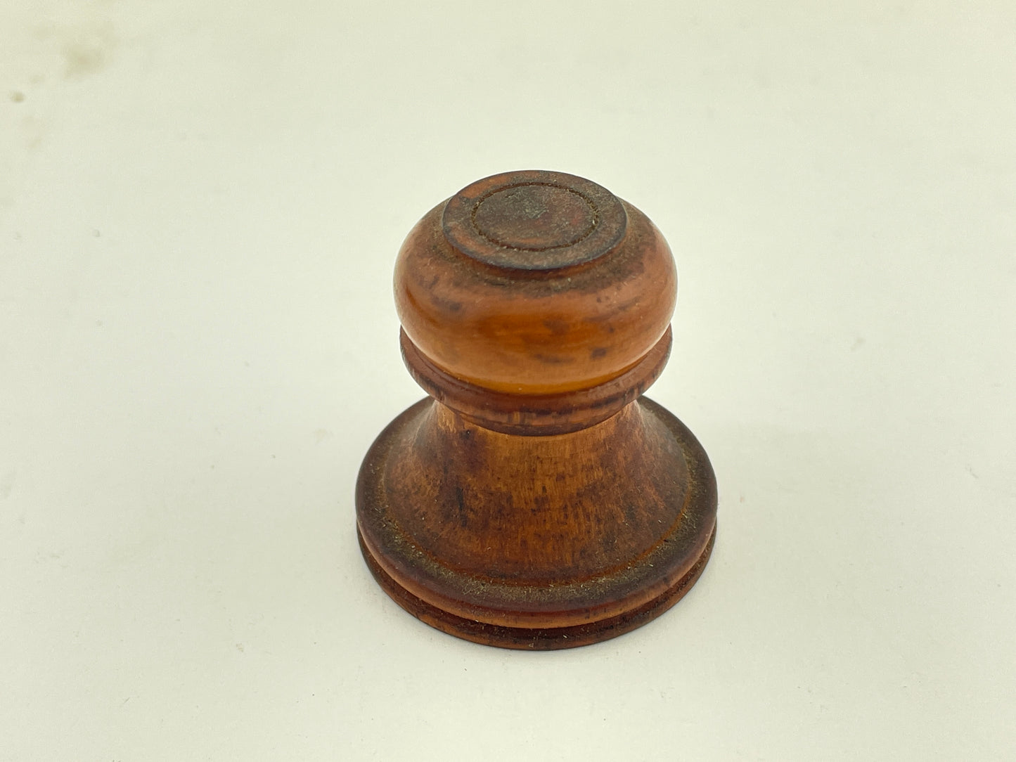 Watchmaker's Needle Bench Oilers & Wood Oil Cup