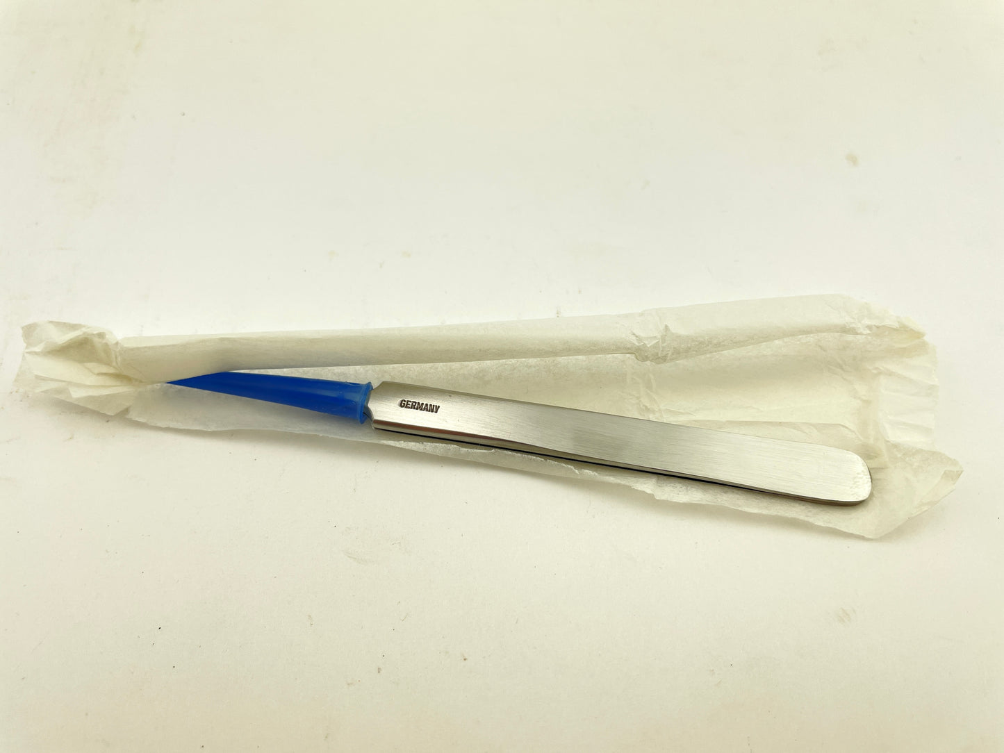 Watchmaker’s German Fine No. 5 Bench NOS Tweezers