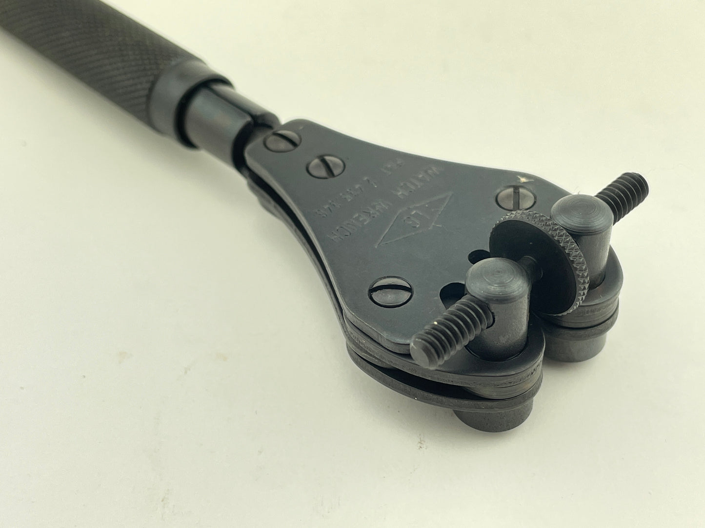 Vigor Boxed No. CO-600 Waterproof Case Wrench