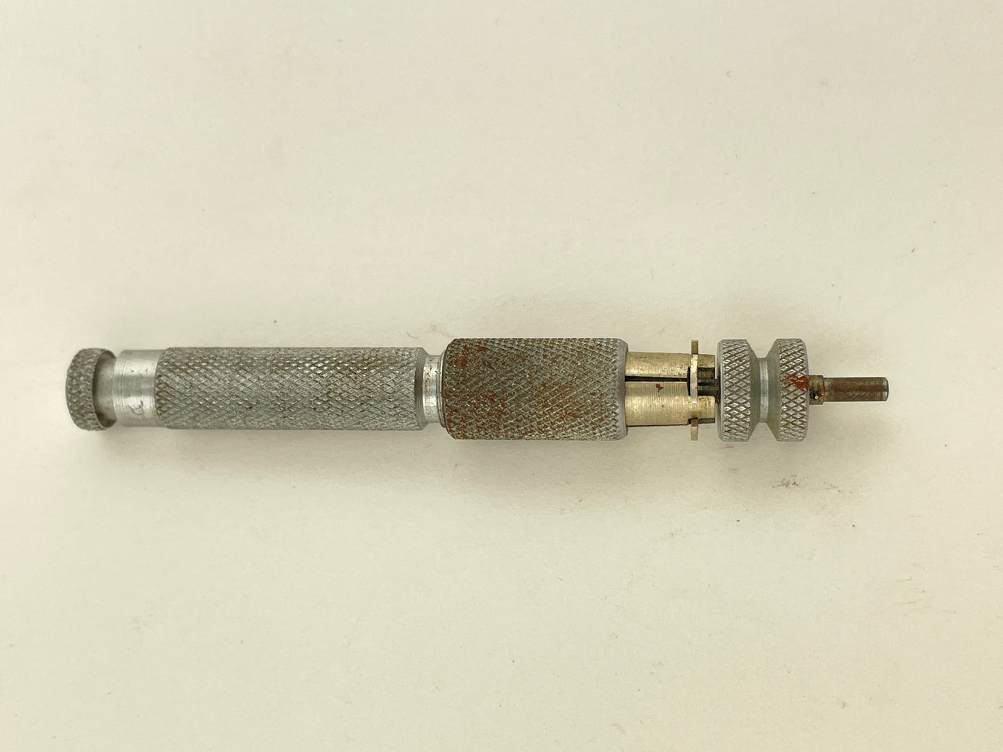 Kendrick & Davis Boxed Wristwatch Mainspring Winder