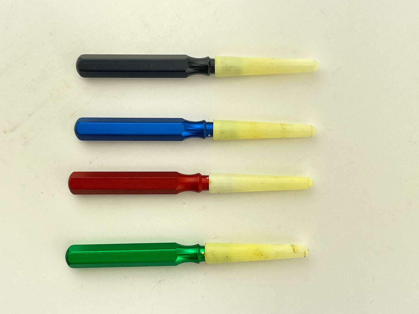 Watchmaker’s Four Needle Oilers