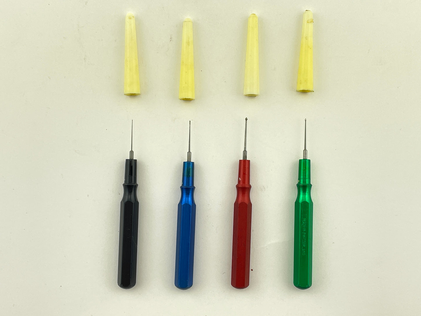 Watchmaker’s Four Needle Oilers