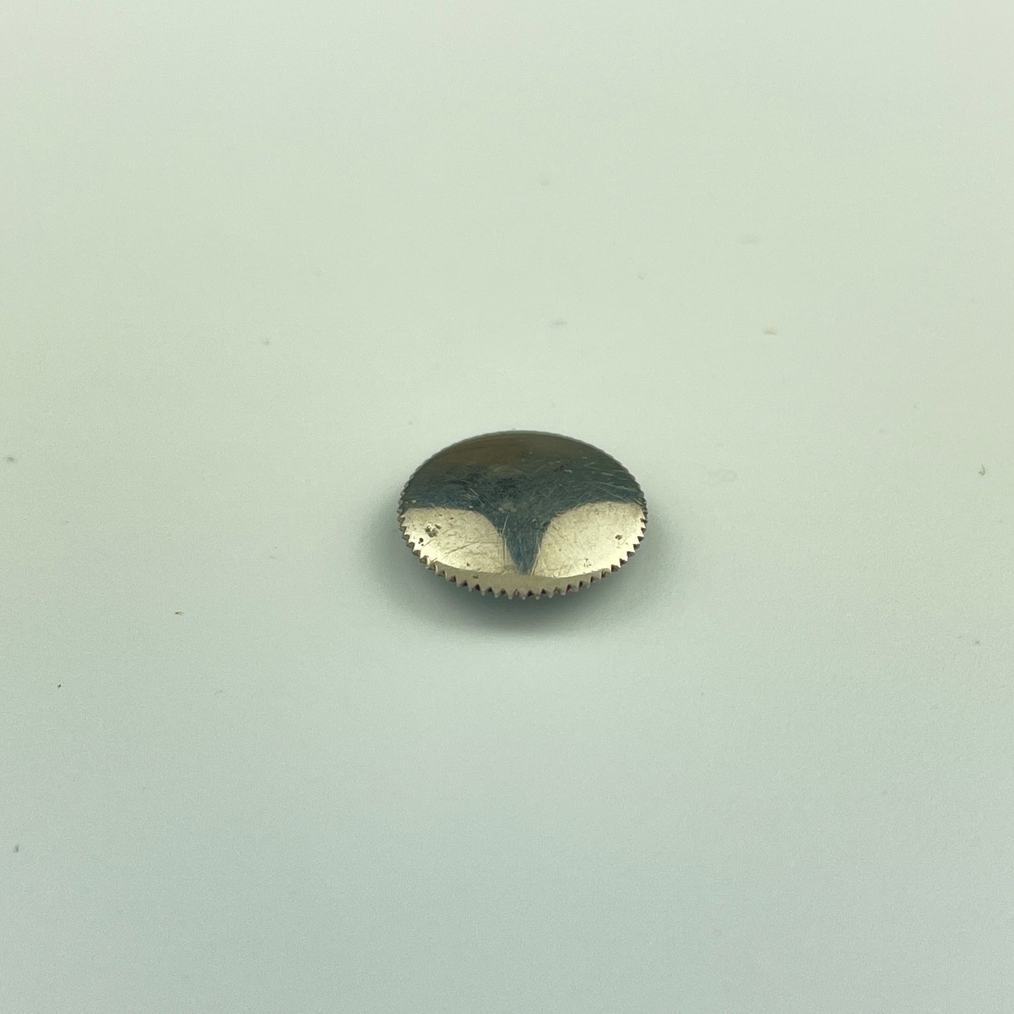 LeCoultre Futurematic Stainless-Steel Genuine Factory Crown