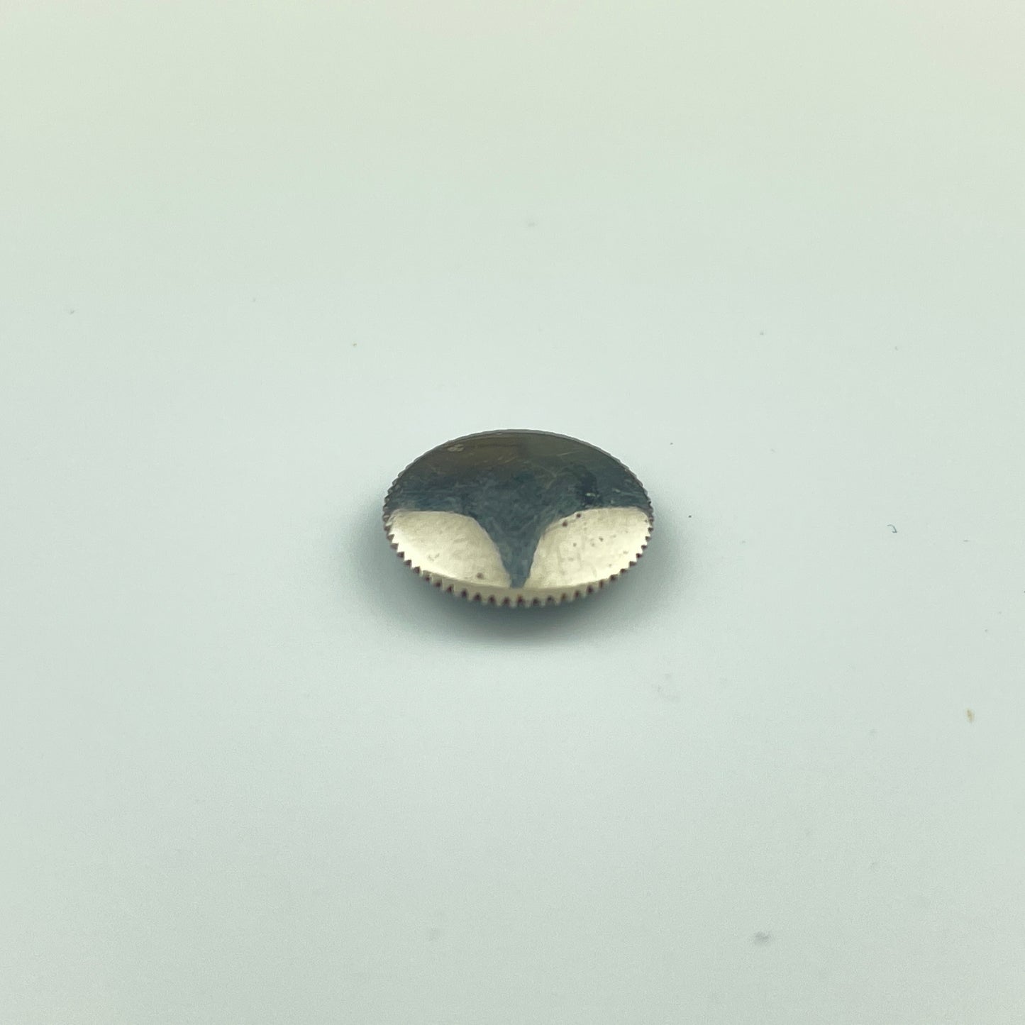 LeCoultre Futurematic Stainless-Steel Genuine Factory Crown