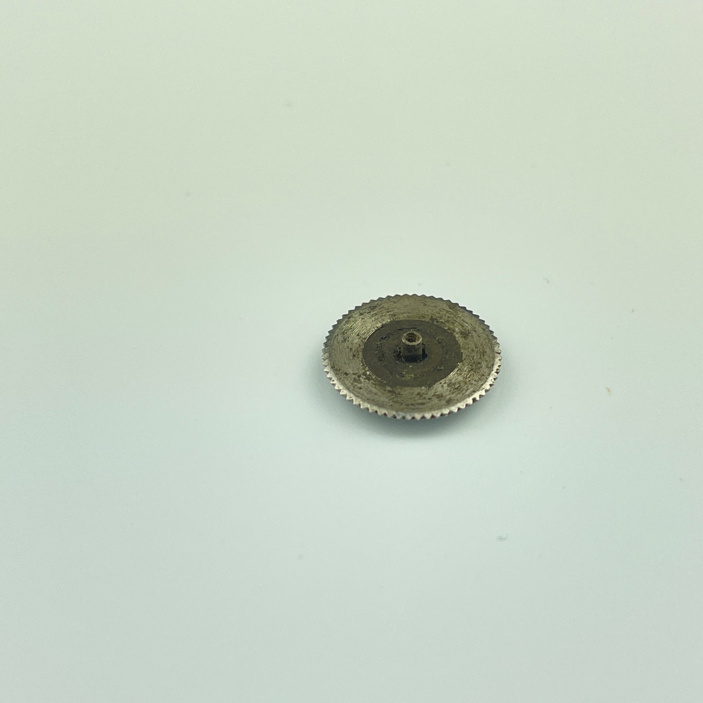 LeCoultre Futurematic Stainless-Steel Genuine Factory Crown