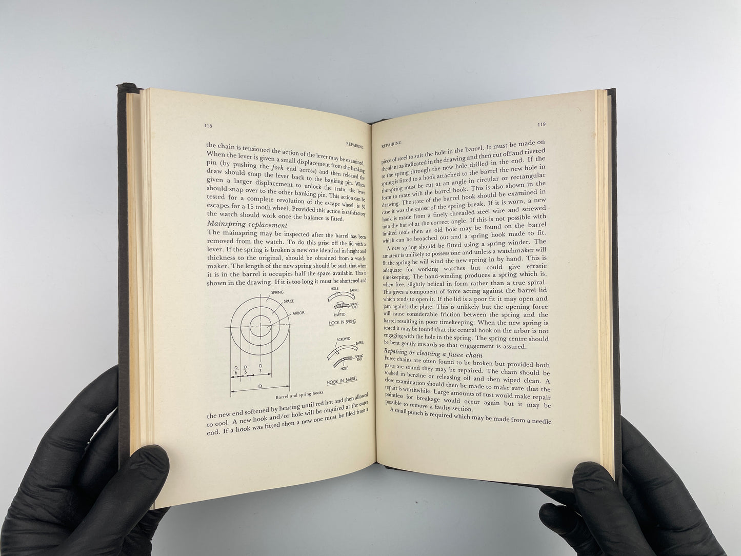 The Watch Collector’s Handbook